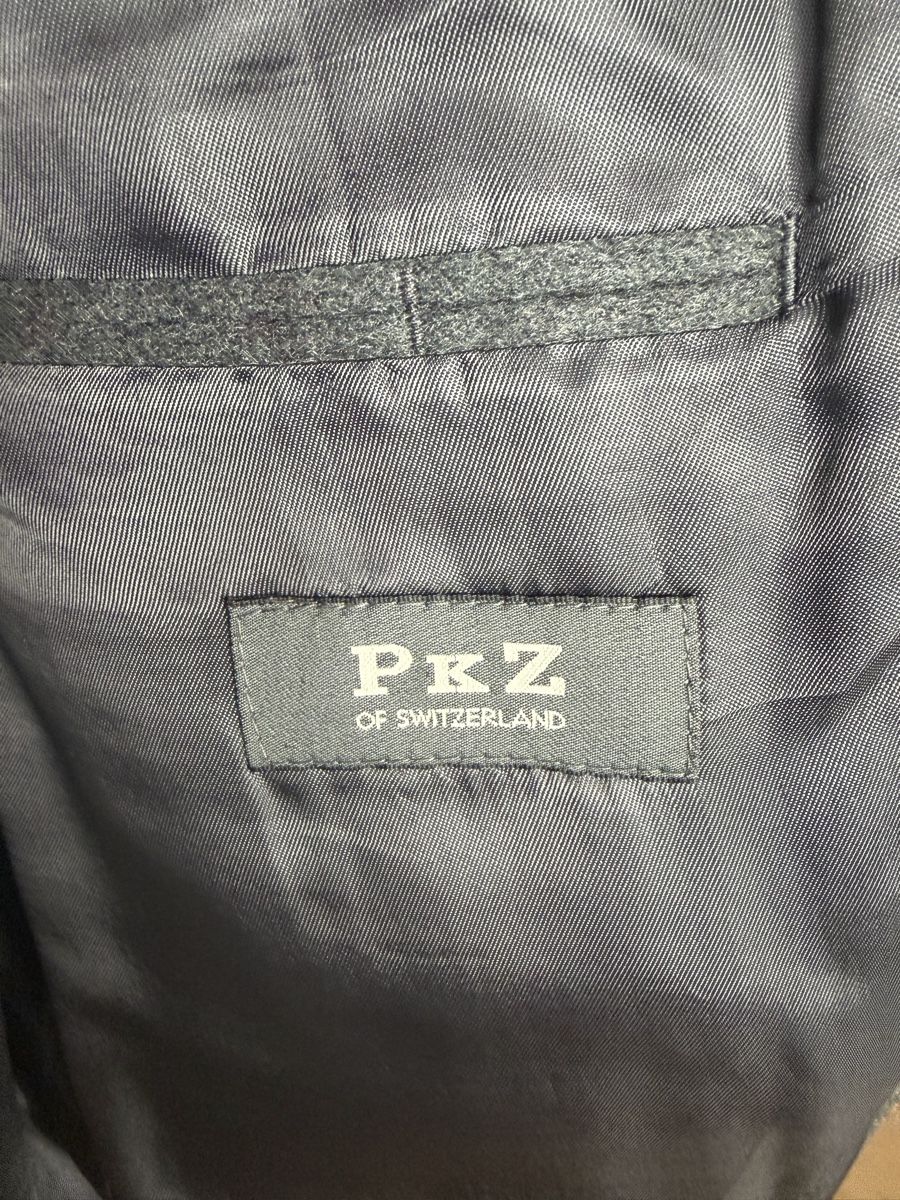 Jacken: PKZ Cashmere Blazer XL – Gebraucht aus Birmensdorf ZH von elibela 1