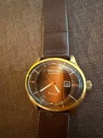 Vintage Certina "Festival", Automatic, charakterist. Ziffer