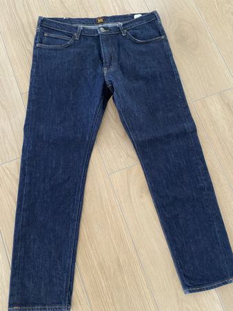 Jeans Lee