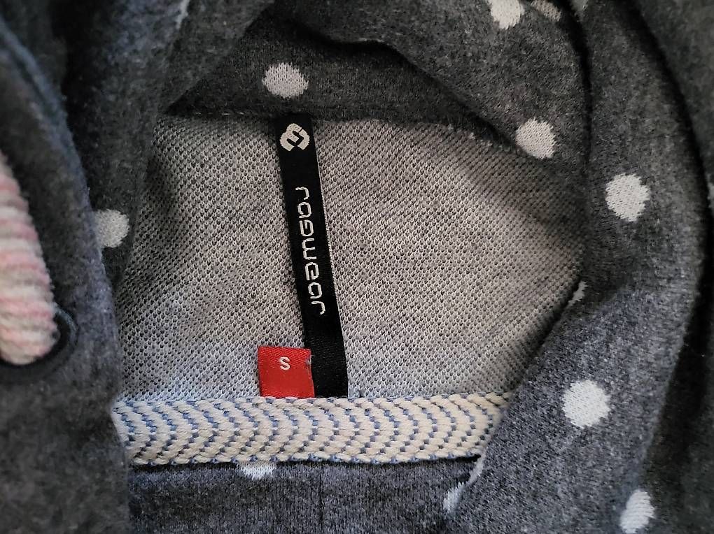 Ragwear Maglioni & Felpe: Ragwear Longpullover Gr. S – Usato da Zwingen venduto da crazy84 1