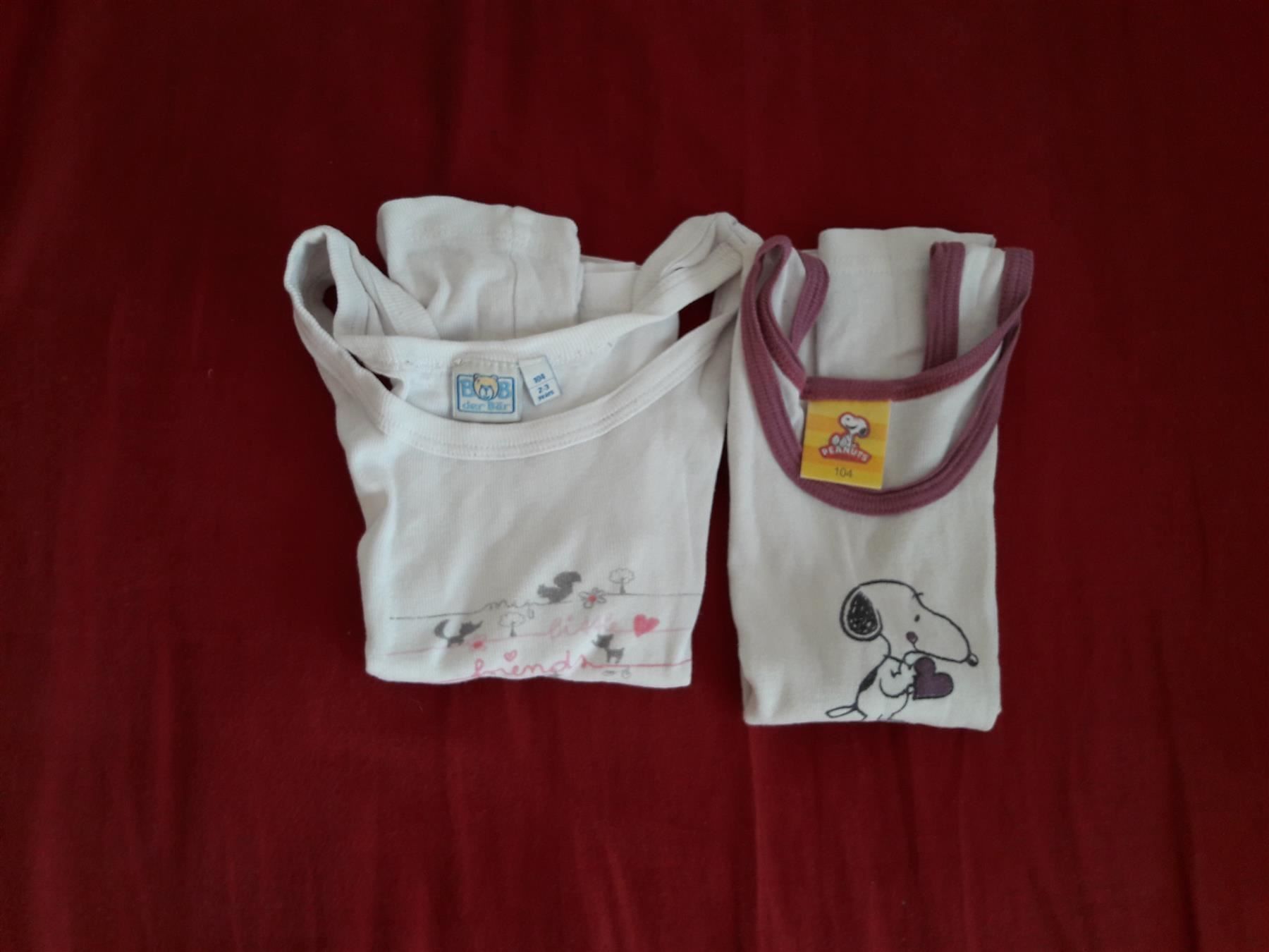 Lotti & Set di vestiti: T-shirt - 3y/98 – Usato da Zürich venduto da heldc
