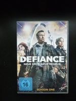 DVD-TV-Serie: Defiance - Neue Erde. Neue Regeln. (Season 1)