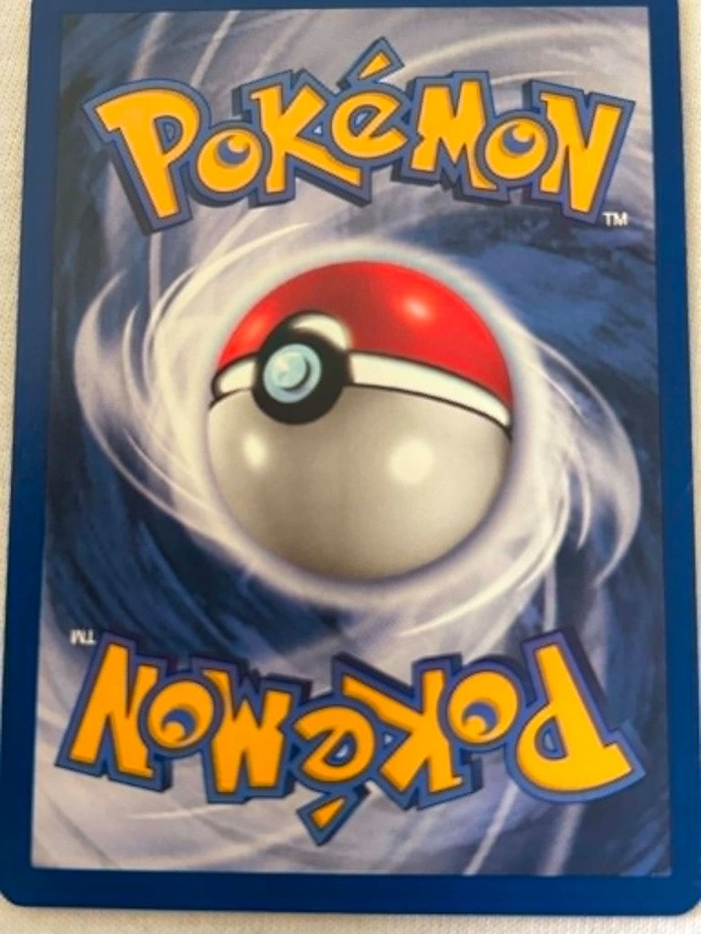 Pokémon Carte collezionabili: Pokémon Eevee First Edition Team Rocket – Usato da Bern venduto da Flo_Brunner 1