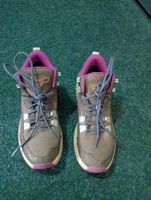 New Balance Fresh Foam X Hierro Mid GTX – Gr. 38 wie neu