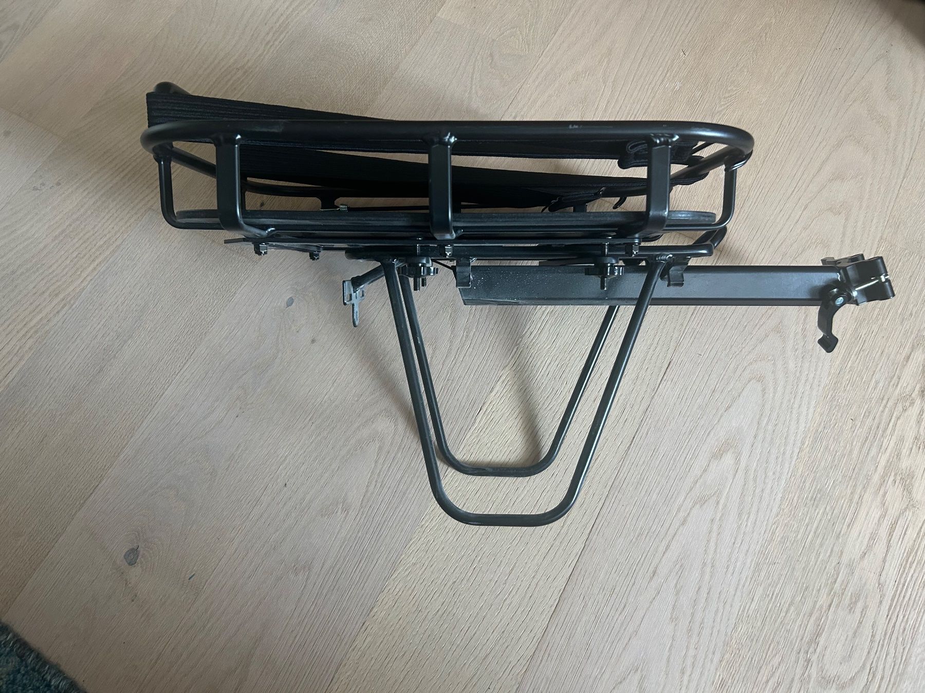 Pezzi di ricambio: Velo Gepäckträger – Usato da Meilen venduto da Pescoo 2