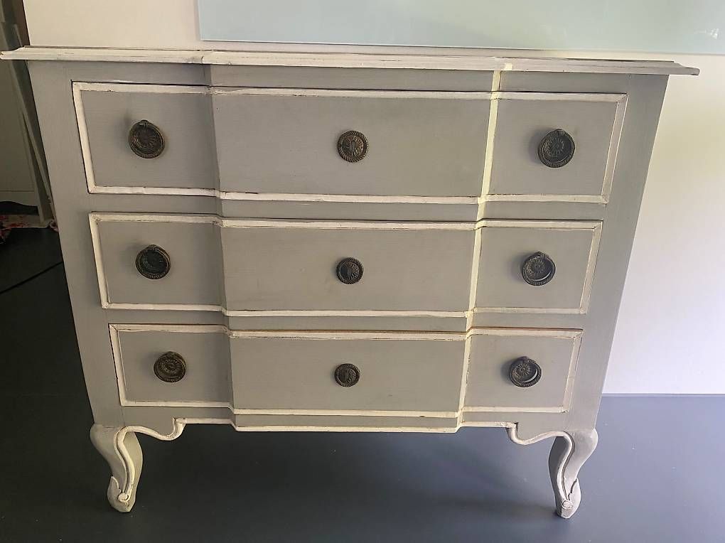 Maisons du monde Cassettiere: Kommode Maisons du Monde – Usato da Luzern venduto da lou4444