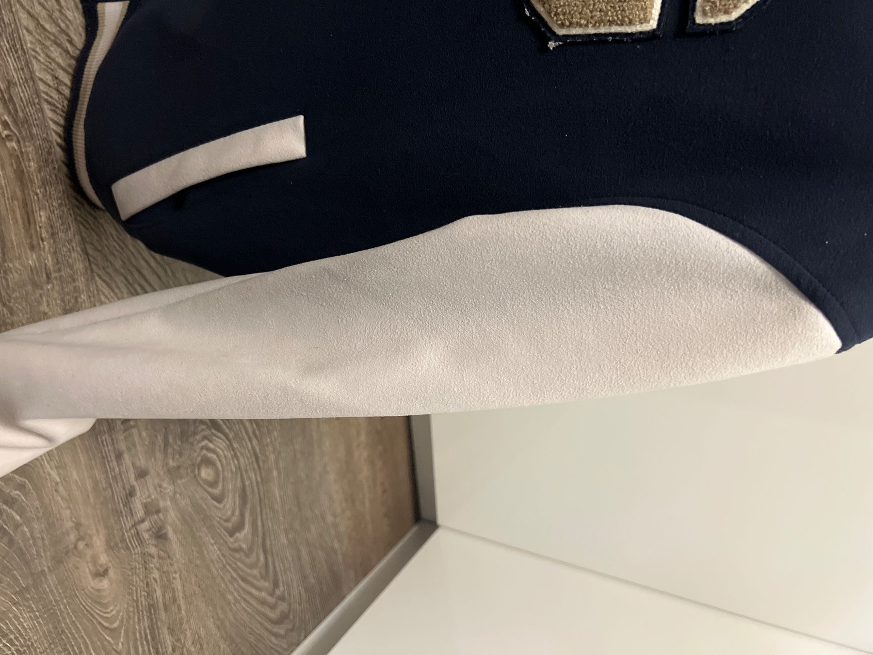 Zara Giacche: College Jacke Zara XL – Usato da Weiach venduto da LemonJuice1995 4