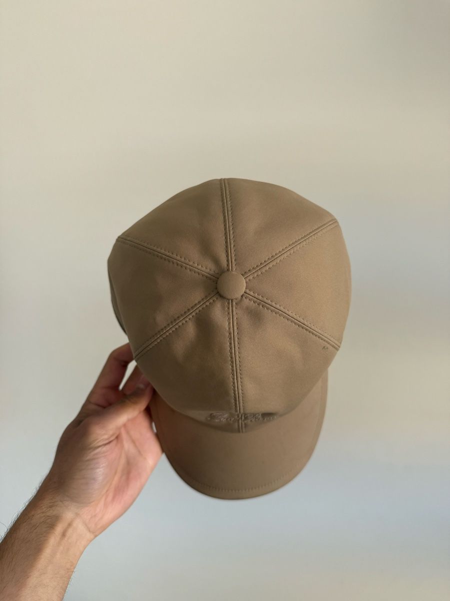 Loro Piana Hüte, Mützen & Caps: Casquette loro piana L – Gebraucht aus Genève von luc_5q8p 2