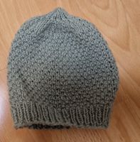 Neugeborenes Mützli 32cm
