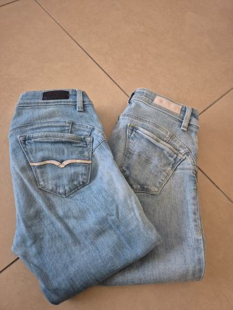 2 jeans salsa