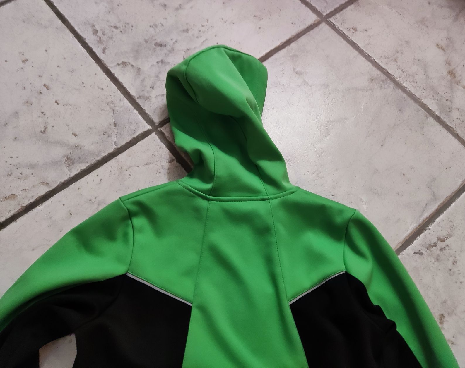 Giacche & Cappotti: Softshell Jacke Gr.158/164 – Usato da Chur venduto da Rodanisa 6