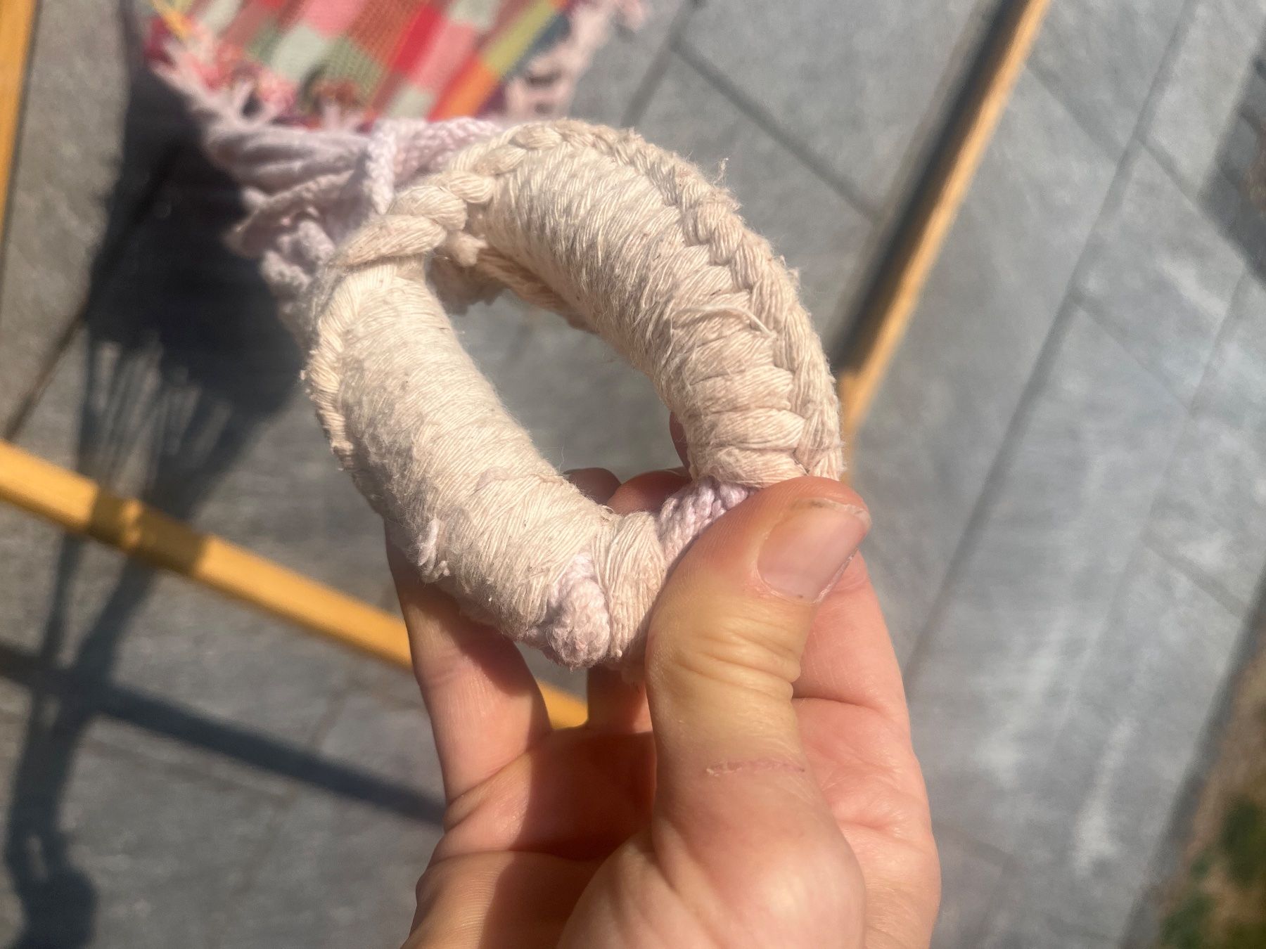 Hängematten: Hängematte Mexiko – Gebraucht aus Schindellegi von Zurpan 3