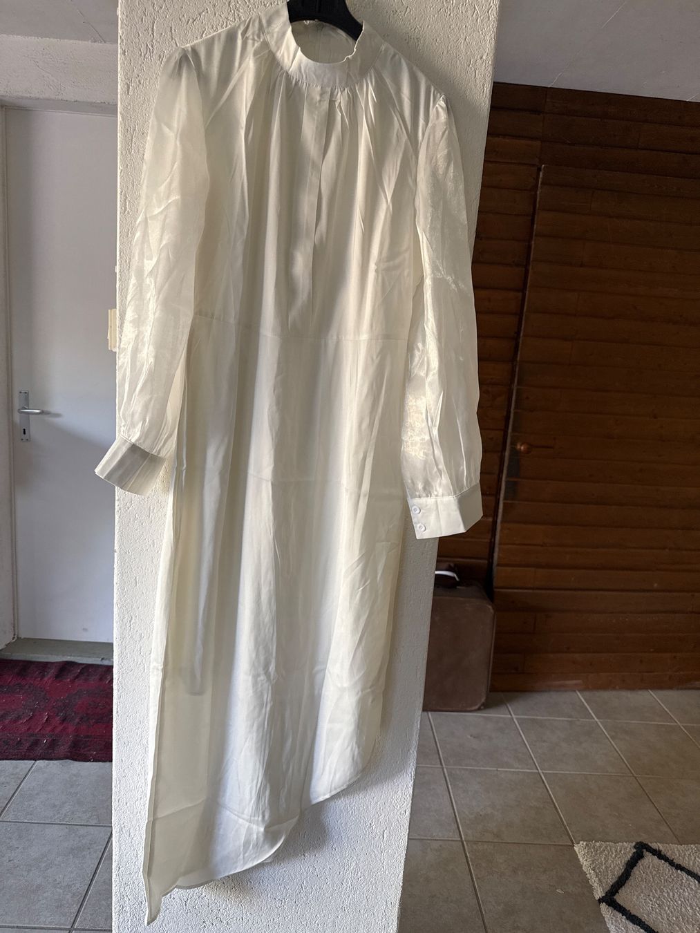 Vestiti: KLEID GR S – Nuovo (secondo la descrizione) da Birr venduto da WalkyriaM