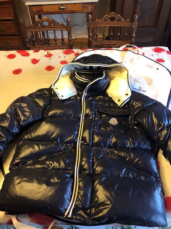 Branson moncler clearance