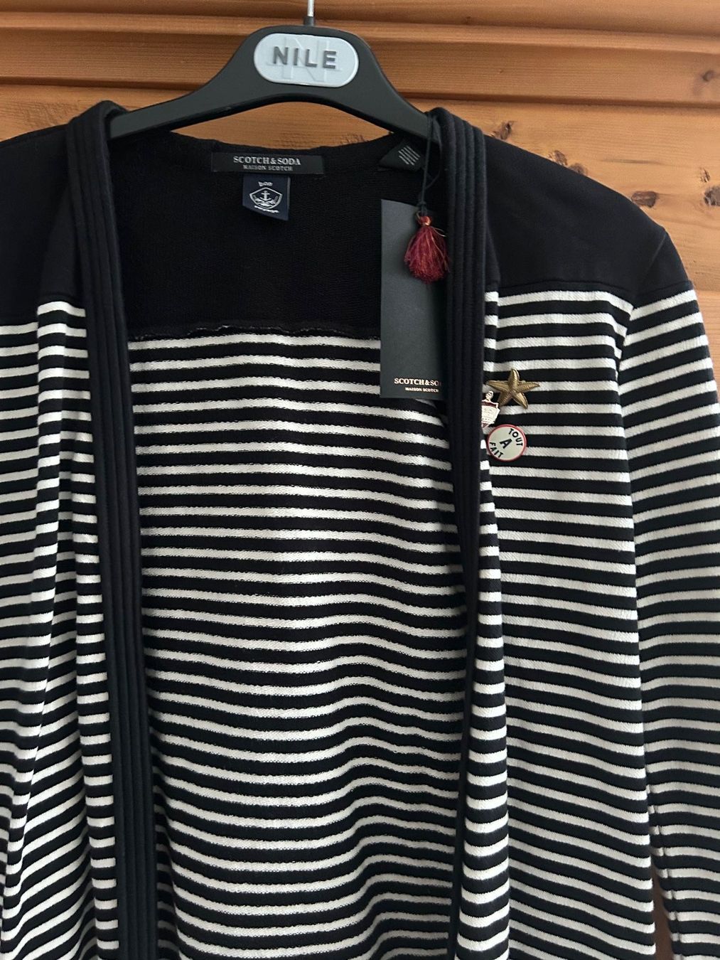 Giacche: Jacke Scotch&Soda //NEU// M – Nuovo (secondo la descrizione) da Stettfurt venduto da outlet72 1