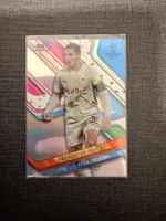 Topps finest Oscar Gloukh FC Salzburg
