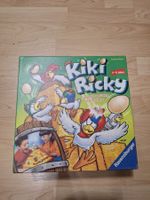 Spiel: Kiki Ricky von Ravensburger