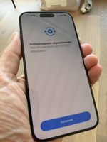 iPhone 15 Pro Max, 256 GB, iOS 27 sehr guter Zustand