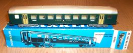 SBB-Personenwagen 1. Kl., 4066