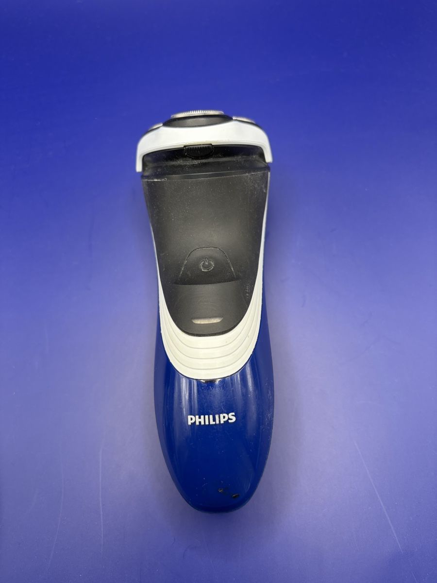 Rasoi & Lamette da barba: Philips Rasierer TP720 – Difettoso da Malleray venduto da tecnoy 1