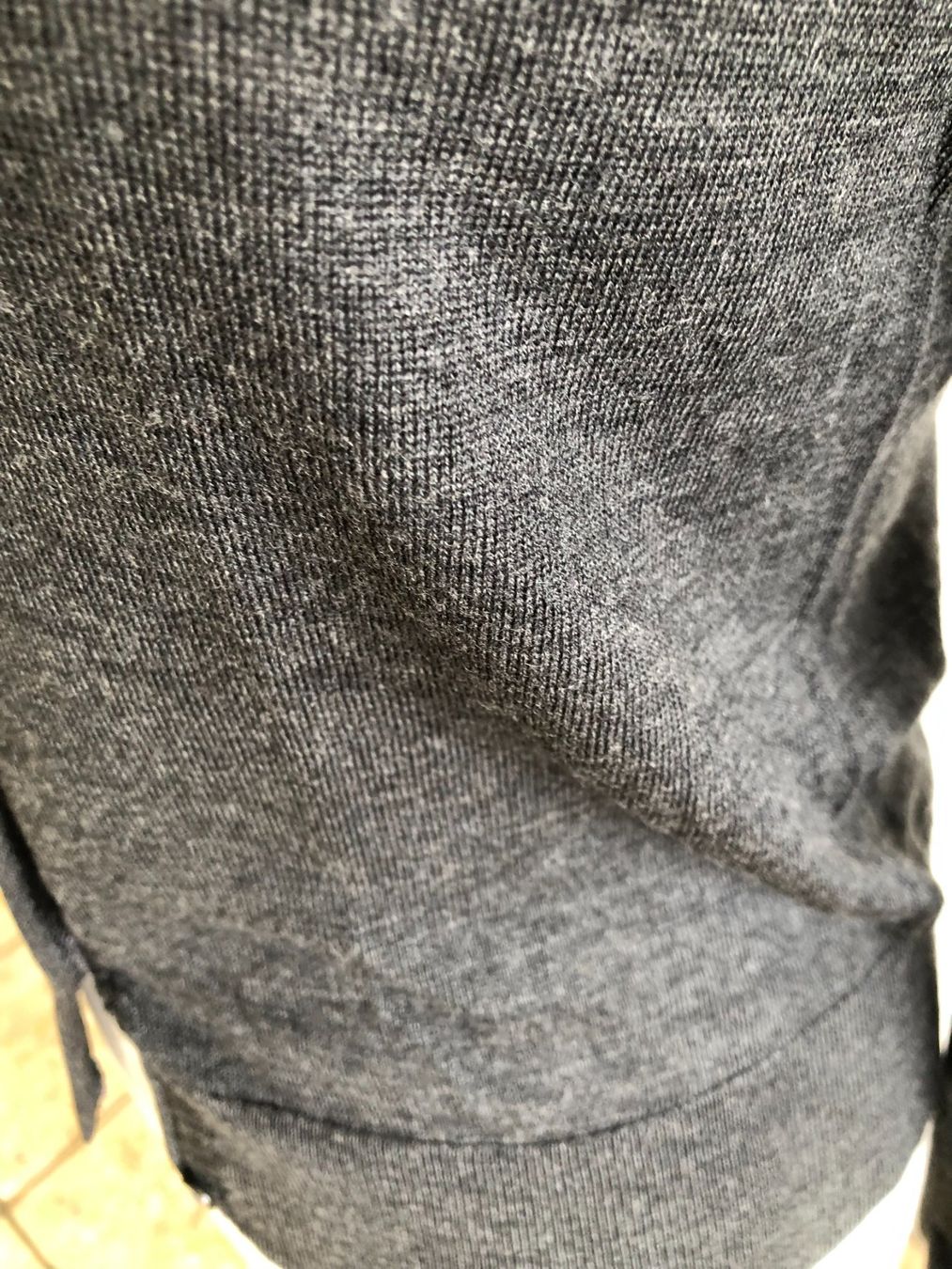 Rosemunde Jacken: Strickjacke Rosemunde Grösse M – Gebraucht aus Oberkulm von Seaside2018 2