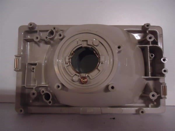 Opel Fari: Opel Monterey Scheinwerfer. links – Nuovo (secondo la descrizione) da Ibach venduto da Zingi73 1