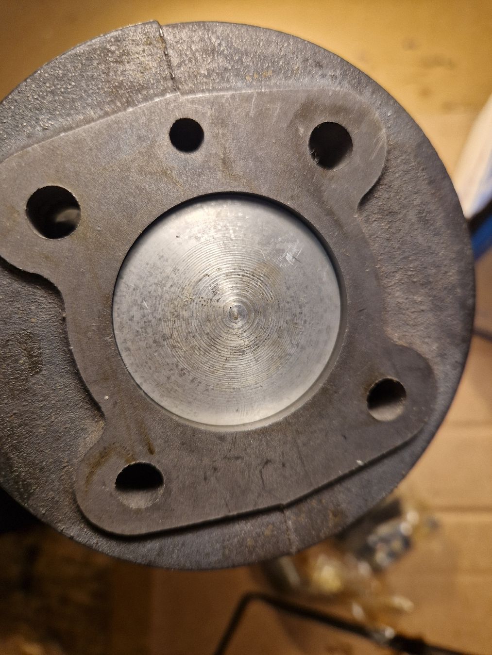 Puch Ciclomotori: NOS Autisa 38mm per vari Puch modello vecchio – Nuovo e nell'imballaggio originale da Breno venduto da BorioliD 8