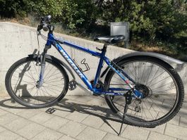 Kinderfahrrad, Wheeler, Size 16‘‘, 