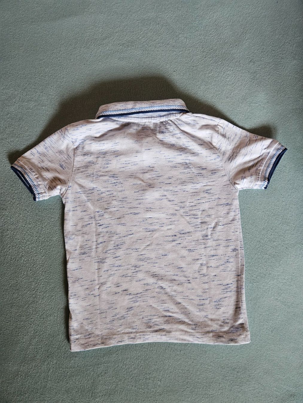 Camicie, T-shirt & Polo: Polo T-Shirt Gr. 98 – Usato da Worb venduto da jun_fj8w 1