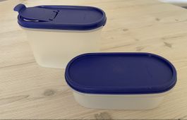 Tupperware Set, ideal für Aufbewahrung, Top Zustand.