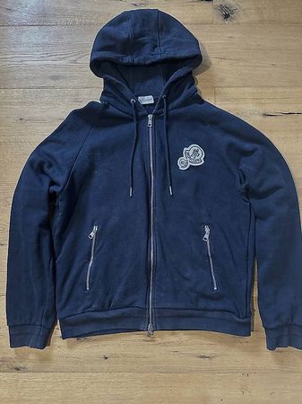 Sweatjacke - Kapuzenjacke Gr.XL