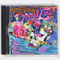 CD - FORMEL EINS - 16 CHART TOP HITS 1988 - TV MUSIK SENDUNG