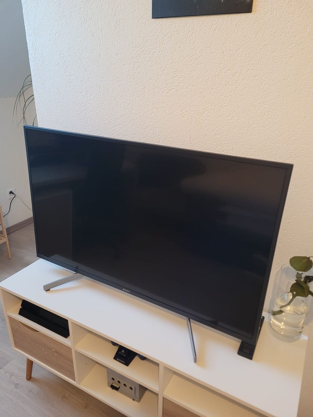 Fernseher: TV Sony - 43 pouces – Gebraucht aus La Chaux-de-Fonds von gab_6zzm 1