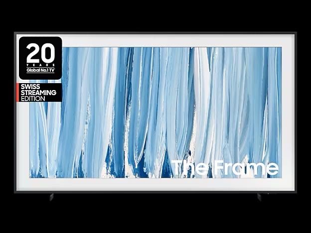 Samsung Televisori: Samsung Frame 65“ 2026 Orginalverpackt – Nuovo e nell'imballaggio originale da Bern venduto da AliceHo 3