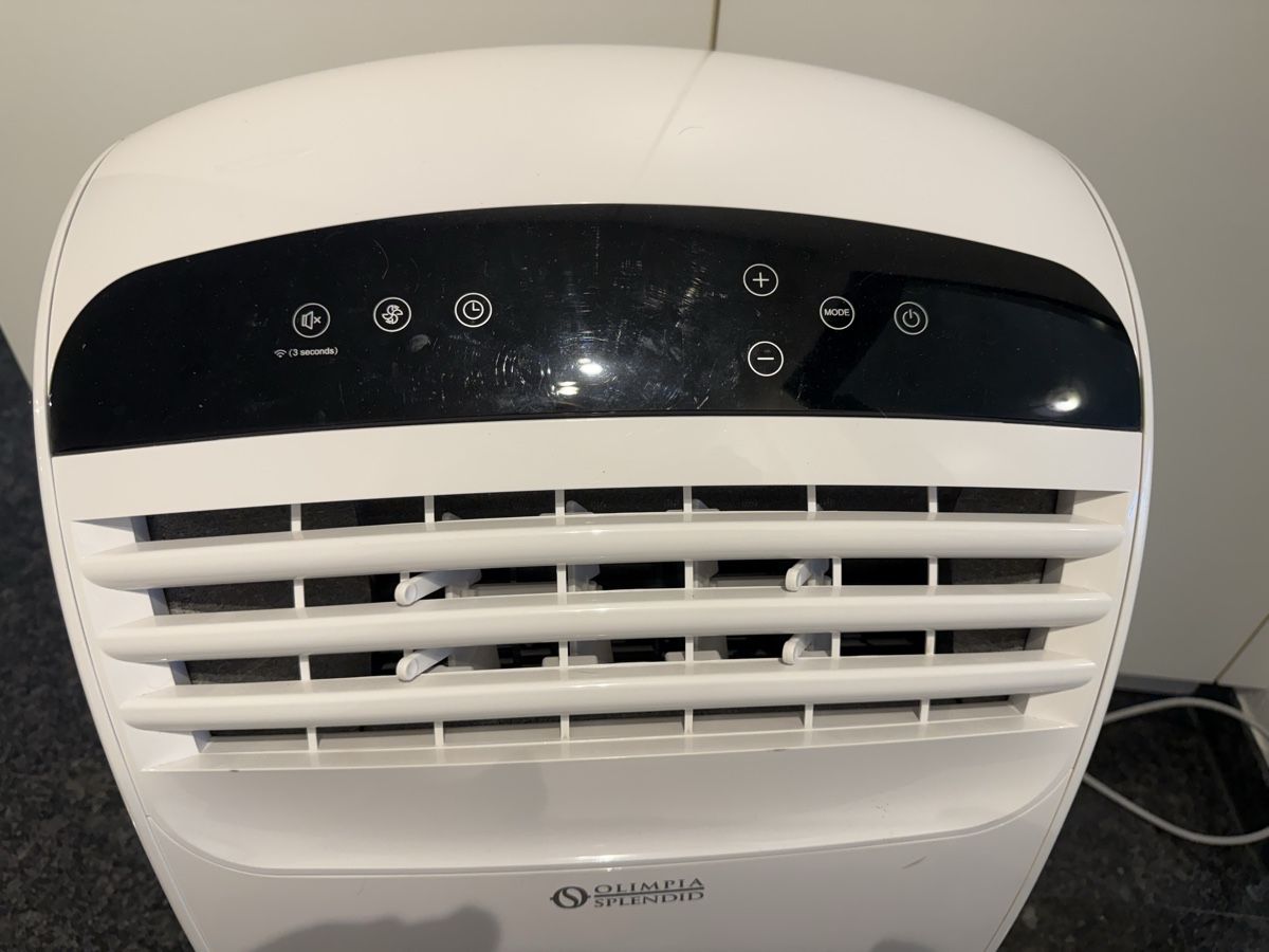Klimageräte: Klimagerät DOLCECLIMA® SILENT 10 P – Gebraucht aus Aarburg von Kollese 4
