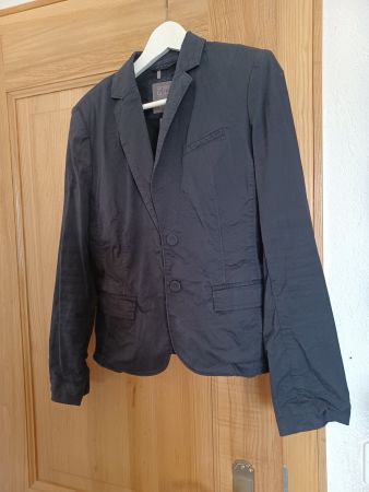 Joli Blazer esprit t. 36