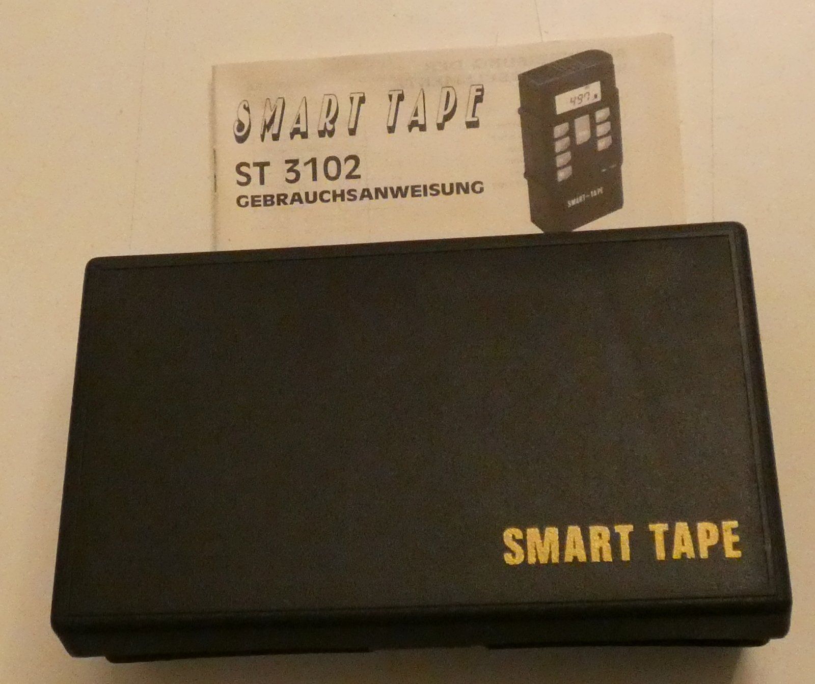 Misurare: Digitaler Distanzmesser, SMART-TAPE – Usato da Dietlikon venduto da kes_j6d7 7