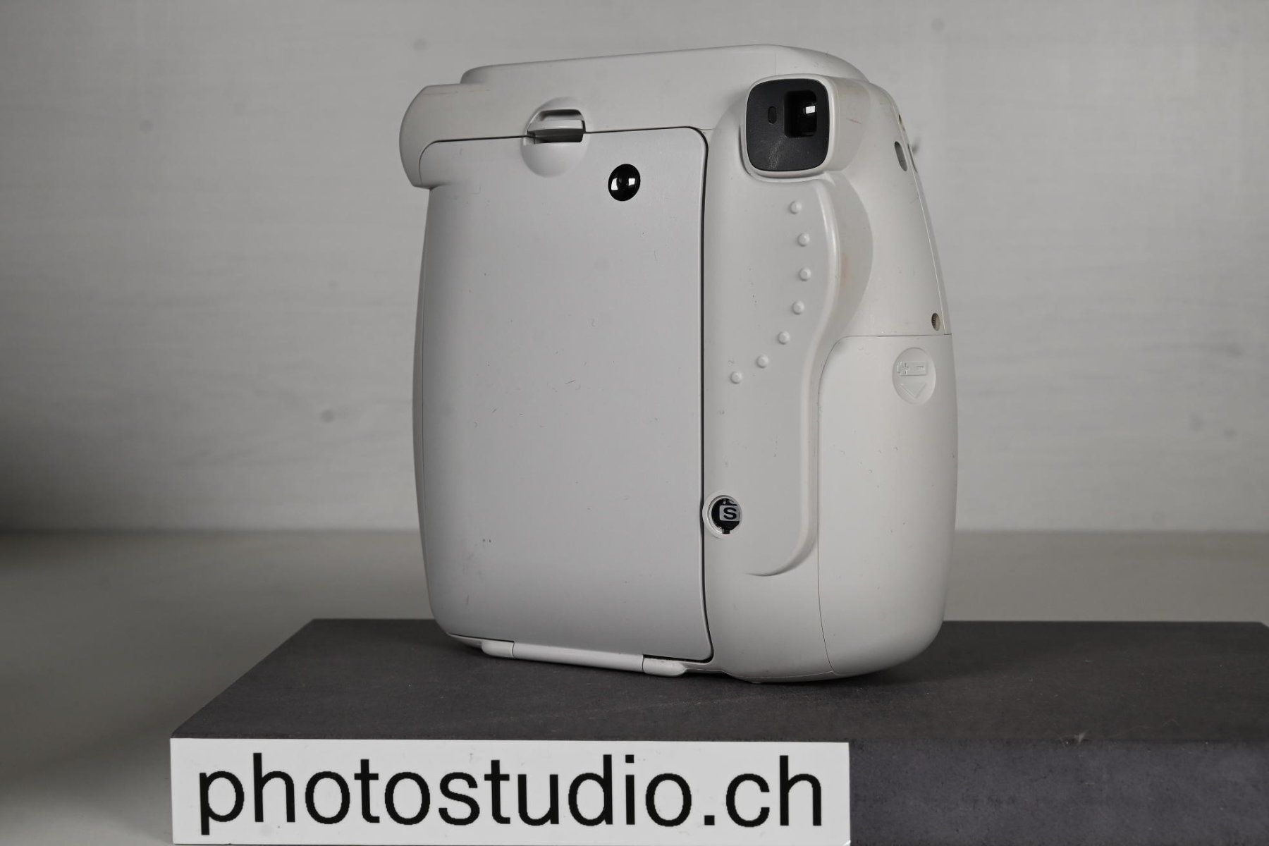 Fujifilm Appareil photo: Fujifilm Instax Mini 9 – D'occasion à Wikon par digital4you 2