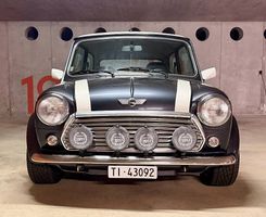 Mini Cooper 1.3i Sport Pack MPI - 1998 (collaudata 05.2026)