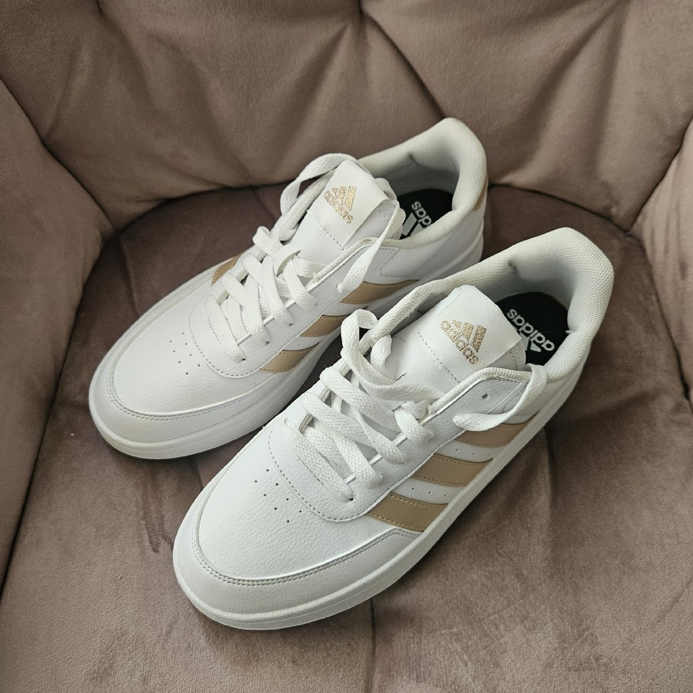 Adidas Chaussures hommes: Adidas Sneaker – Neuf (Voir description) à Bern par naaa000xci