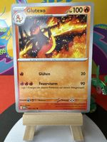 POKÉMON / Glutexo / Mew 151 🇩🇪