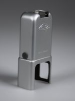 Minox Flash Model B mit Etui