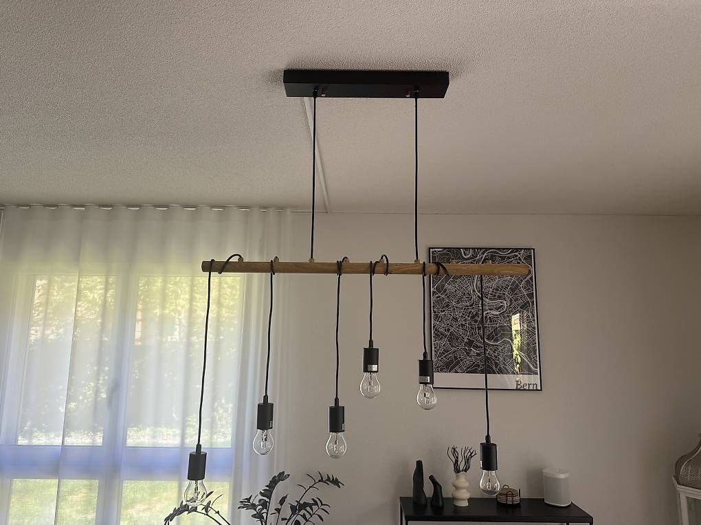 Lampadari & plafoniere: Hängelampe – Usato da Bern venduto da Martina_Lisa