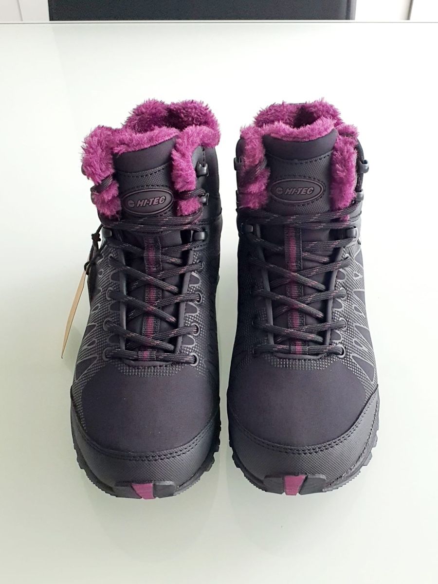 Hi-Tec Scarpe da donna: Gr. 37 - Hi-Tec TEX Winterschuhe, Neu – Nuovo e nell'imballaggio originale da Nürensdorf venduto da Mandy_Nguyen 2