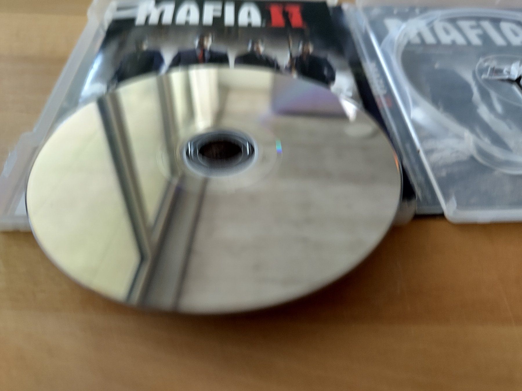 Sony Giochi: Mafia 2 für Playstation 3 / PS3 – Usato da Kloten venduto da SuperRetroPixels 3