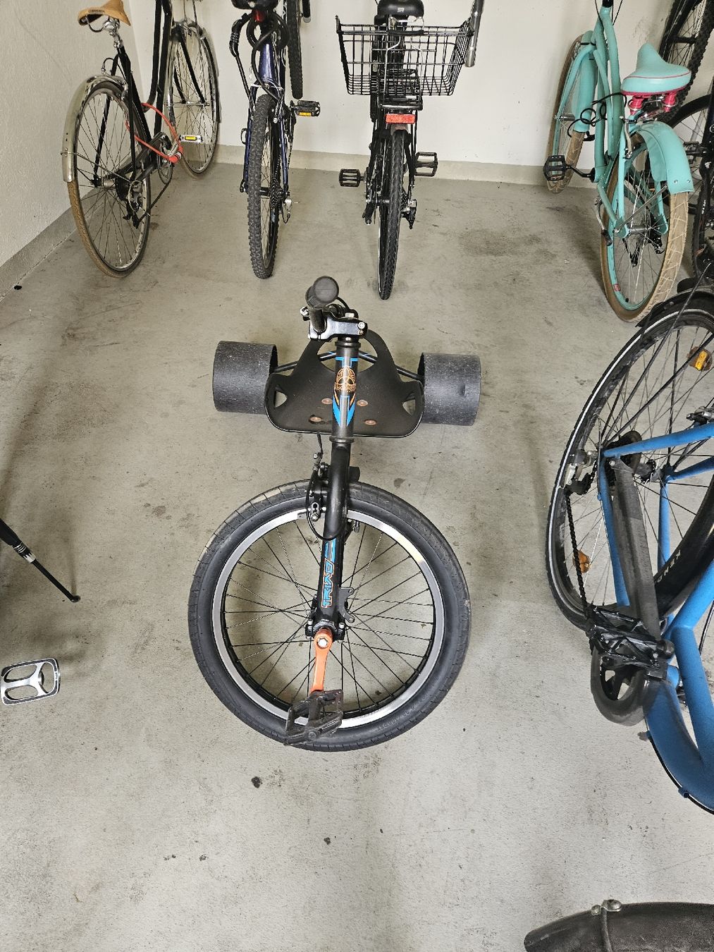 Vélos: Drift Trike – D'occasion à Zürich par Jibley 3
