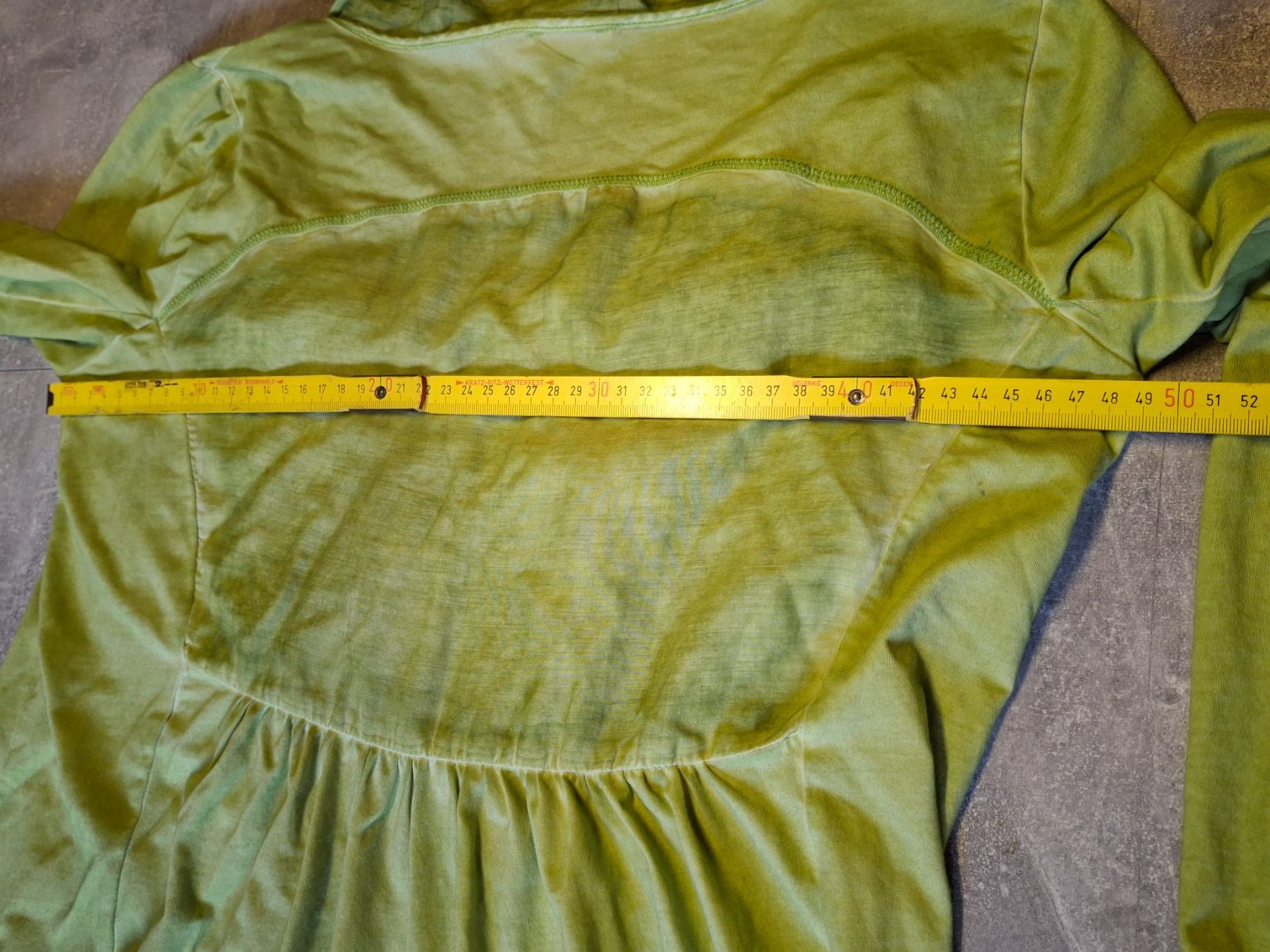 Giacche: Veste légère taille 40 marque Simclai – Usato da Villiers venduto da san_jn5w 5
