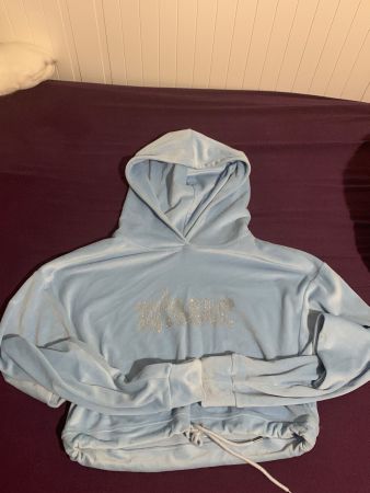 Kapuzenpullover