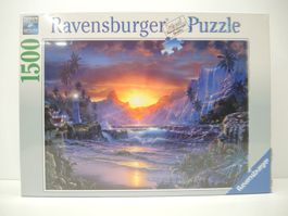 Ravensburger 16.359 Sonnenuntergang 1500