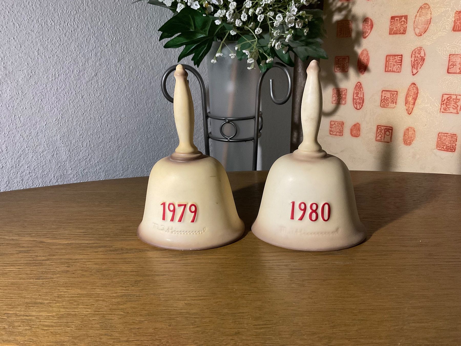 Hummel Statuette: Goebel Hummel Bells – Nuovo (secondo la descrizione) da Arbon venduto da shanghairose 1